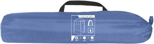 Trasporto e stoccaggio facili