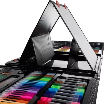 Piano da disegno A4 fronte/retro per creare insieme