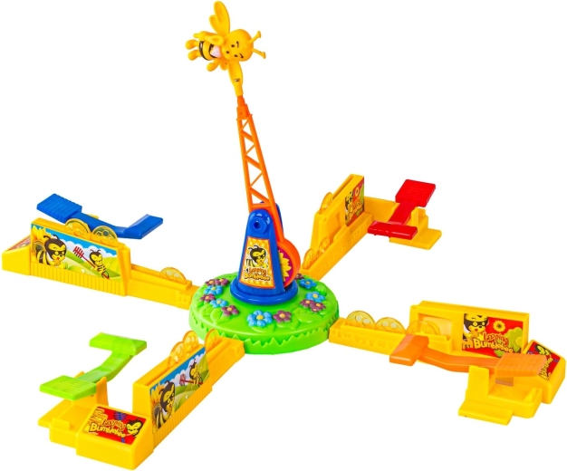 Divertimento d’azione per 2–4 giocatori