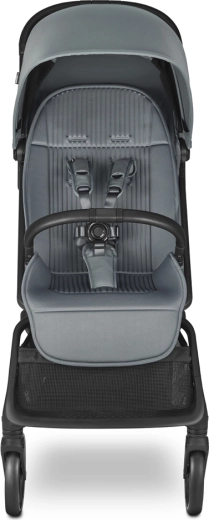 Seduta confortevole fino a 22 kg con posizione nanna