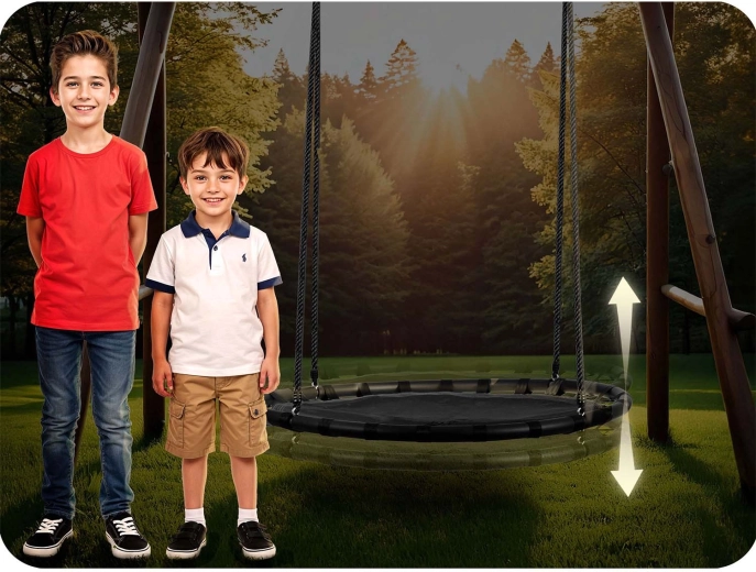 Altezza regolabile per bambini e adulti