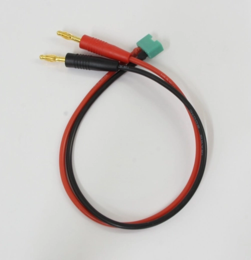 Cavo di ricarica MPX Deluxe Jamara - 1 pezzo