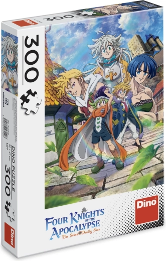 Motivo anime popolare