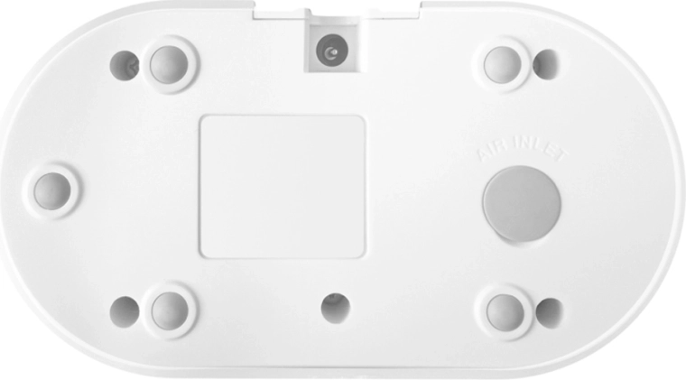 Funzionamento silenzioso e stabile per il comfort a casa