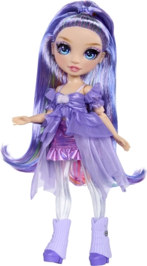 Bambola alla moda Violet Willow