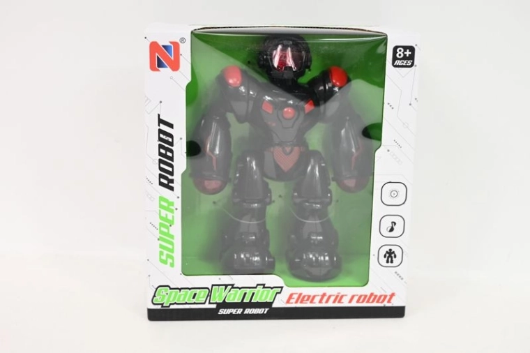 Robot camminante per bambini