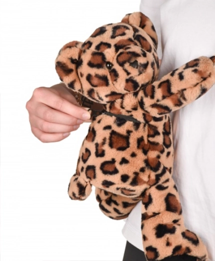 Morbida peluche che i bambini ameranno