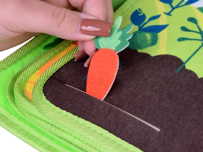 Sviluppa la motricità fine e la concentrazione