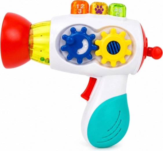 Ingranaggi e parti mobili