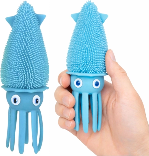 Effetto LED lampeggiante al rimbalzo