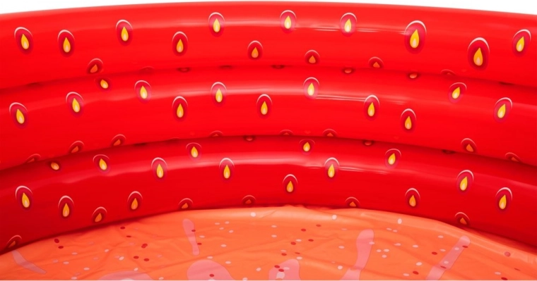 Materiale in PVC resistente e facile manutenzione