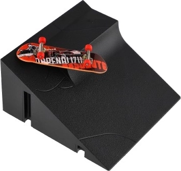 Rampa per i trick con lo skateboard