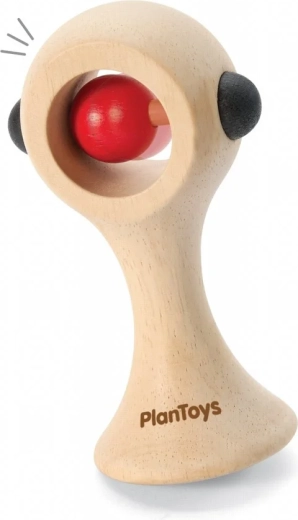 Forma ergonomica per le piccole manine
