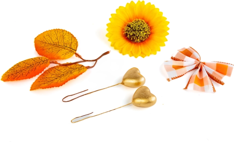 Due varianti decorative