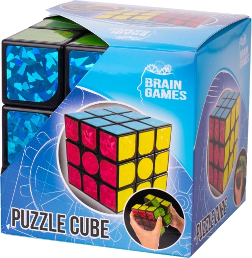 Confezione pratica in scatola