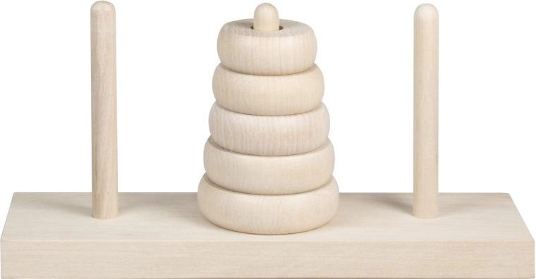 Sviluppo del pensiero logico e della strategia