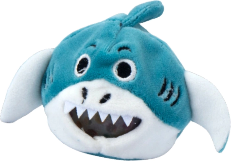 Dolce tema degli animaletti marini