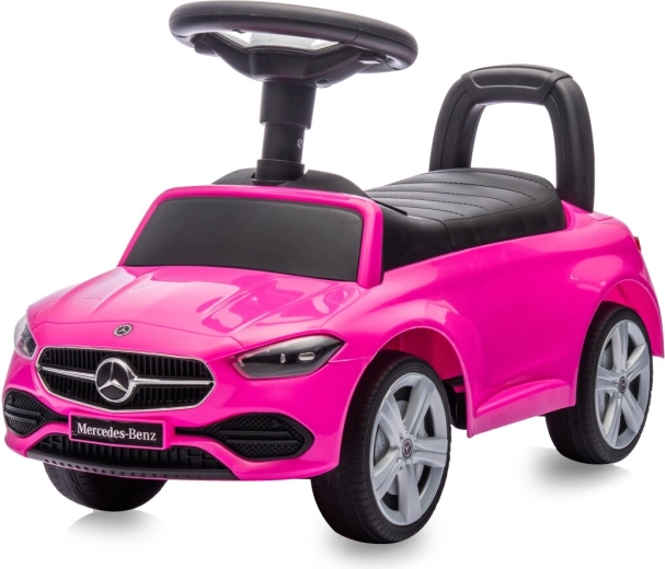 Design autorizzato Mercedes-Benz