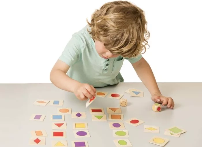Gioco rapido con ventose per allenare i riflessi