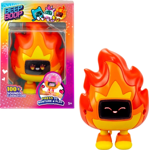 Gioco interattivo Beep boop (Tochi) - 1 pezzo