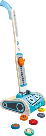 “Aspira” 6 macchie colorate