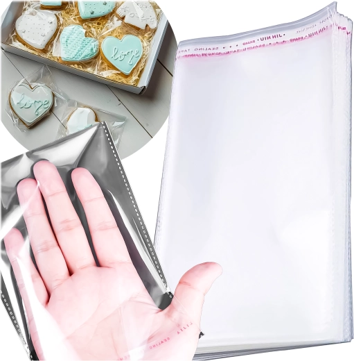 Chiusura adesiva rapida