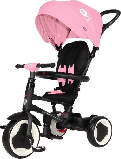 Guida confortevole e sicura