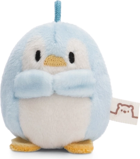 Mini peluche morbido da tenere in mano