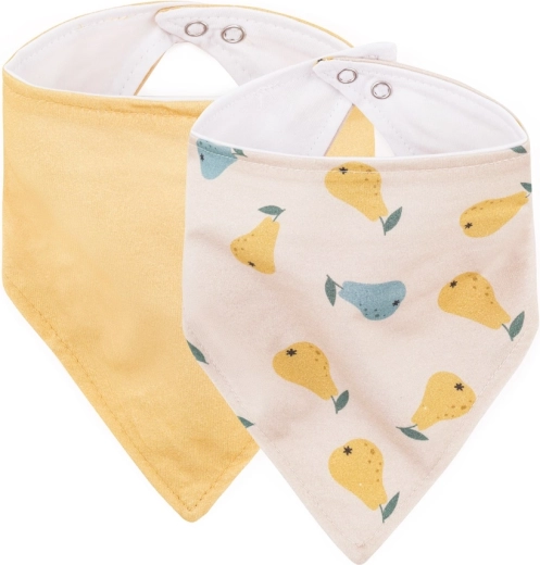 Morbido 100% cotone per il massimo comfort