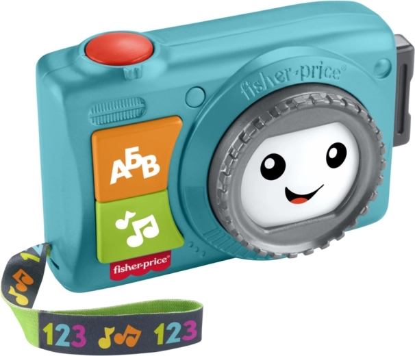 Come una vera fotocamera