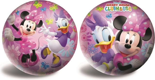 Pallone DISNEY Minnie Mouse 23 cm