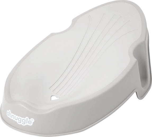 Shnuggle supporto per vasca da bagno – Taupe