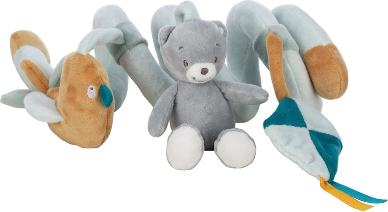 Freeon Free2play spirale attiva Max the Bear