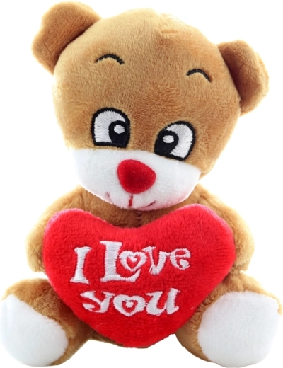 Peluche morbido e coccole piacevoli