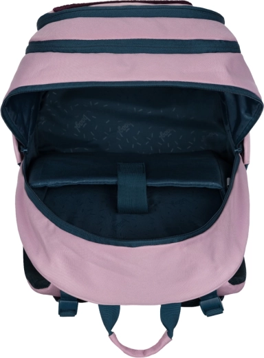 Organizzazione intelligente e accessori abbinati