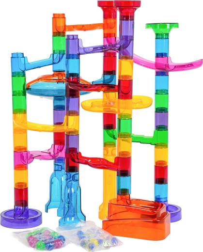 Costruzioni creative e tanto divertimento
