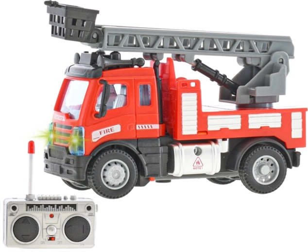 Effetti luminosi e dettagli realistici