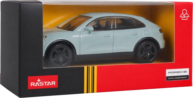 Pronto per essere regalato