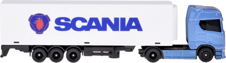 Design con licenza SCANIA 770S