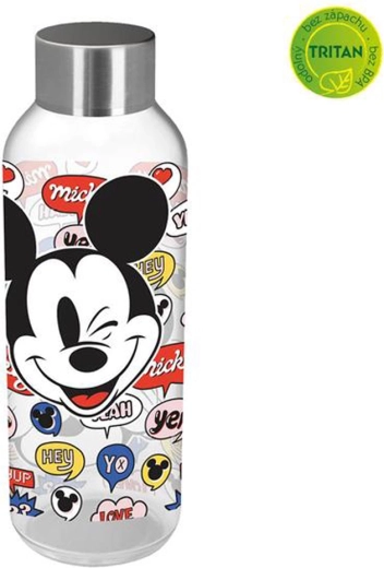 Borraccia in Tritan Mickey 660 ml