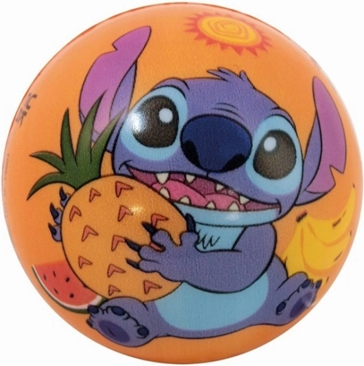 Allegri motivi tropicali di Stitch