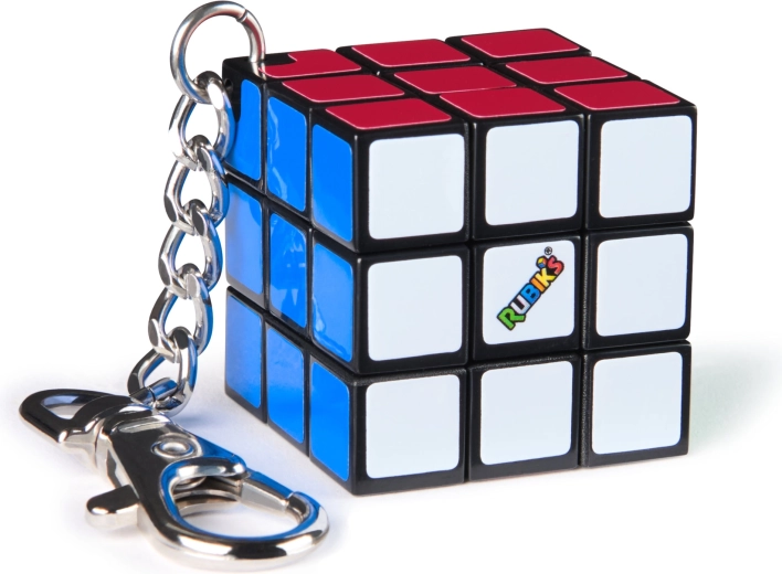 Rotazione fluida come il cubo classico