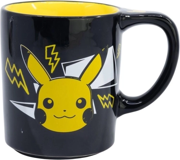 Tazza di sicurezza Pokémon con Smartgrip 300 ml