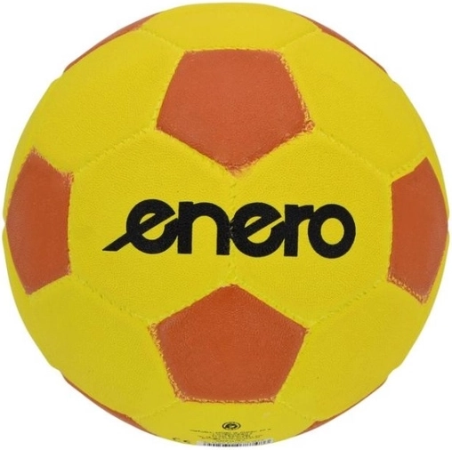 Pallone da calcio in gomma 18 cm