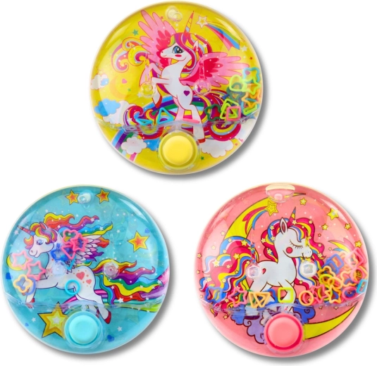 Dimensioni compatte per la piccola mano del bambino