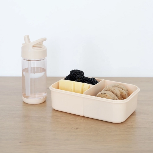 Ideale per i viaggi e per la merenda