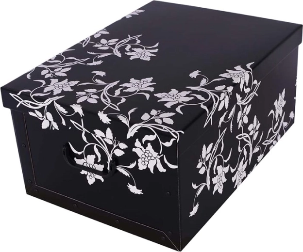 Design barocco elegante