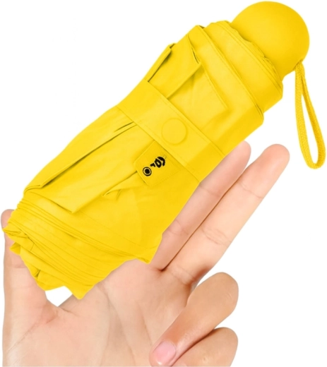 Dimensioni compatte per ogni borsa