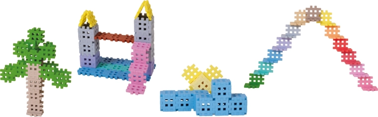 Stimola creatività e sviluppo delle abilità