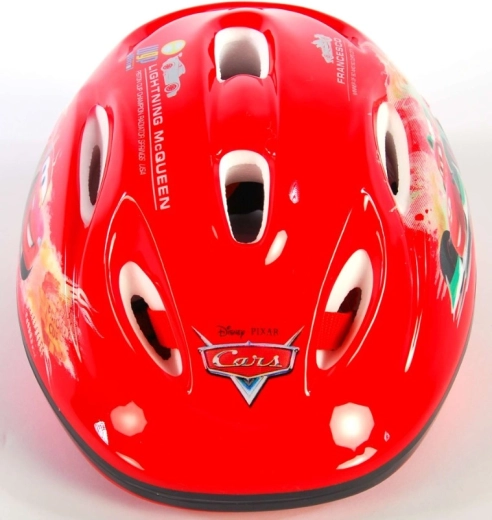 Ventilazione e stile Disney/Pixar Cars